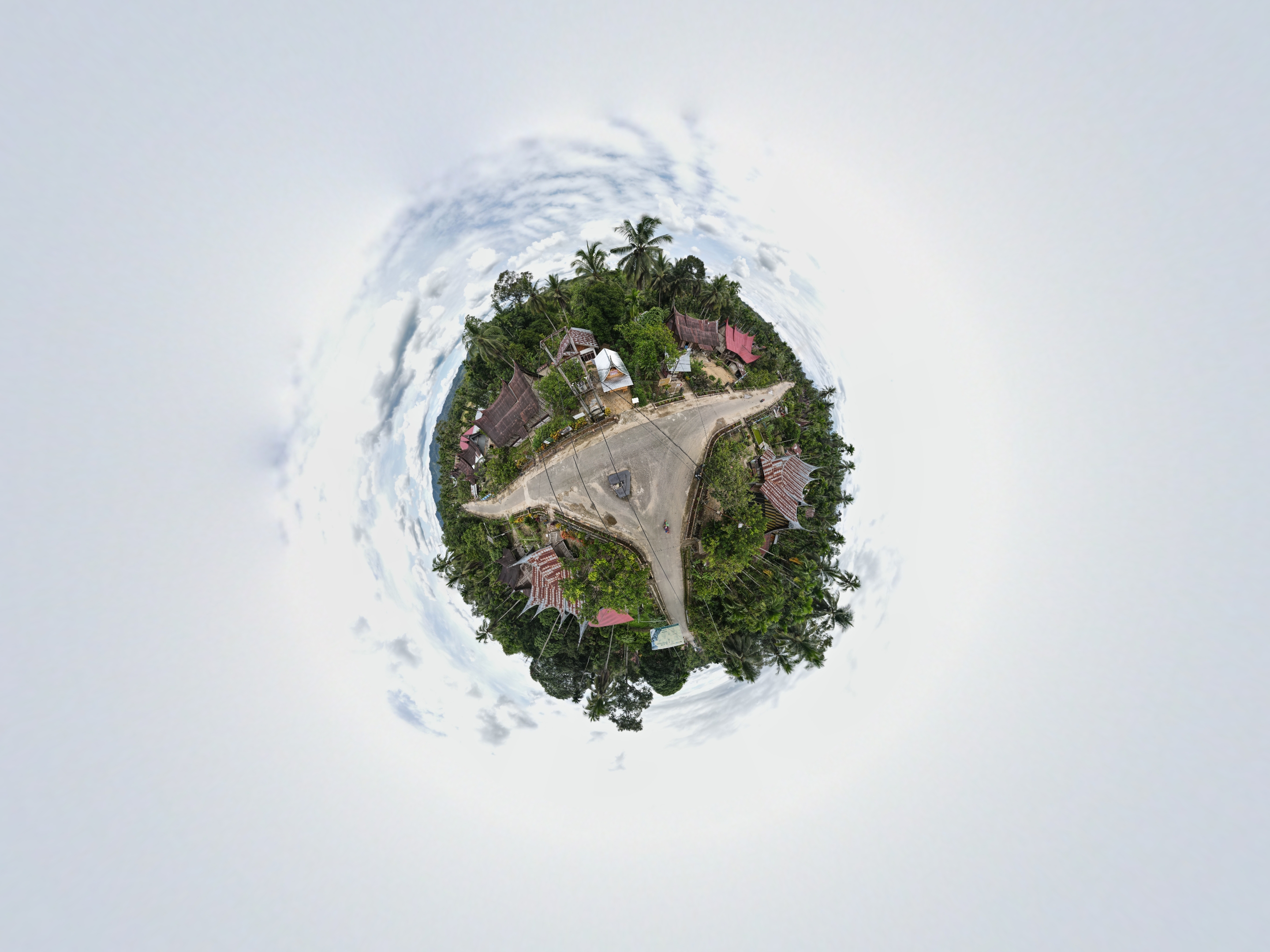 Kampung Adat