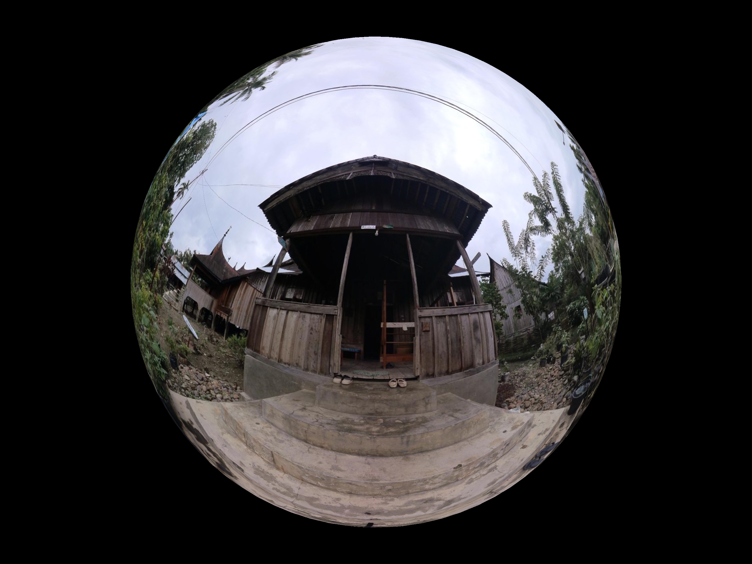 Rumah Gadang 44