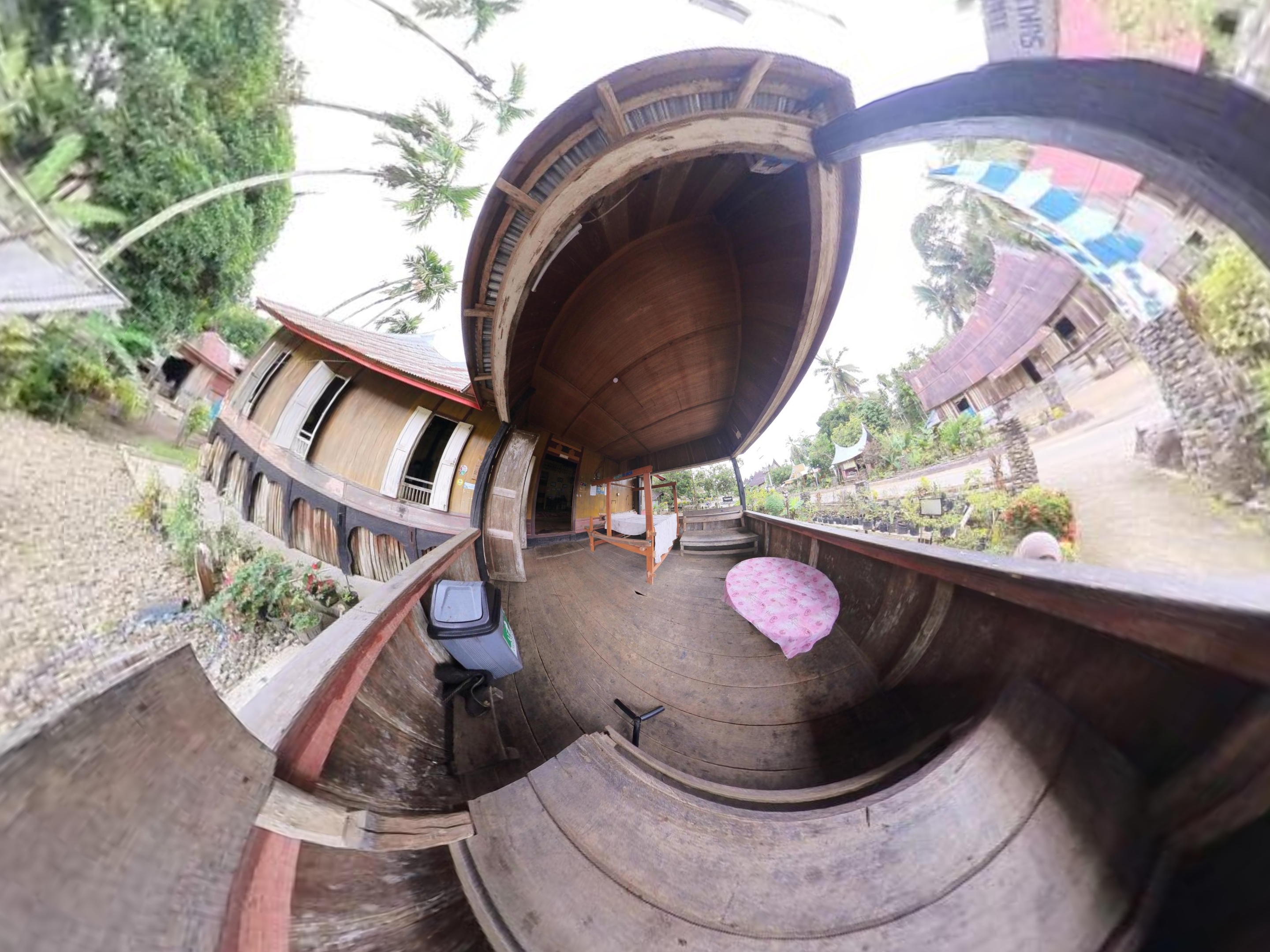 Rumah Gadang 27