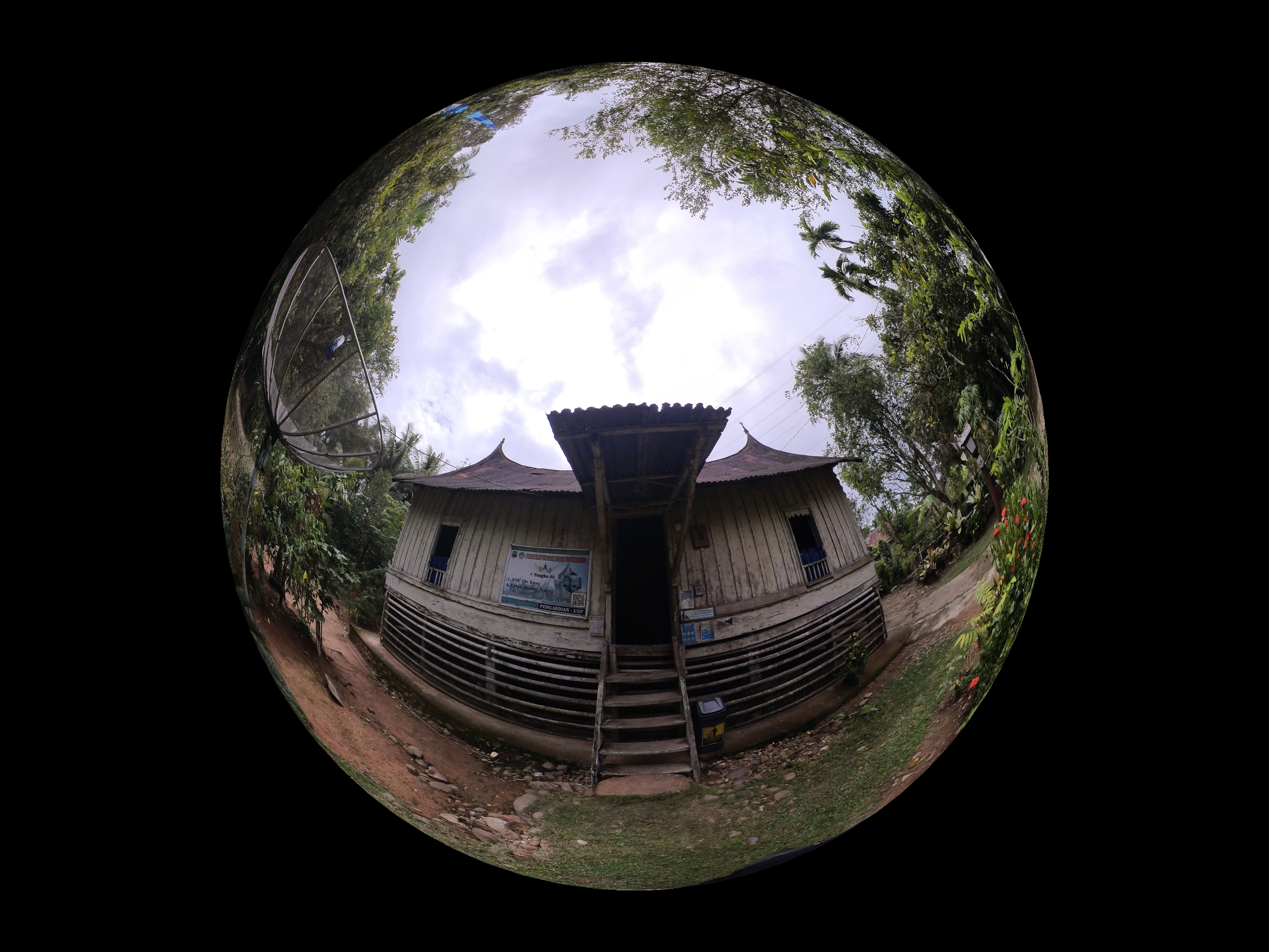 Rumah Gadang 03